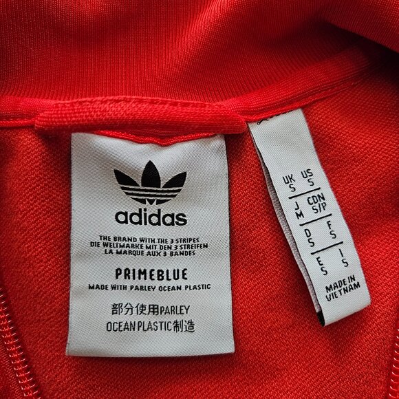 Addidas Classic Firebird Tracksuit Men' Small - Picture 13 of 16